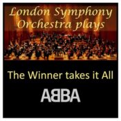 دانلود آهنگ London Symphony Orchestra به نام The Winner Takes It All + نسخه بیکلام دانلود آهنگ London Symphony Orchestra به نام The Winner Takes It All + نسخه بیکلام