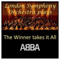 دانلود آهنگ London Symphony Orchestra به نام The Winner Takes It All + نسخه بی‌کلام