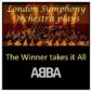دانلود آهنگ London Symphony Orchestra به نام The Winner Takes It All + نسخه بی‌کلام