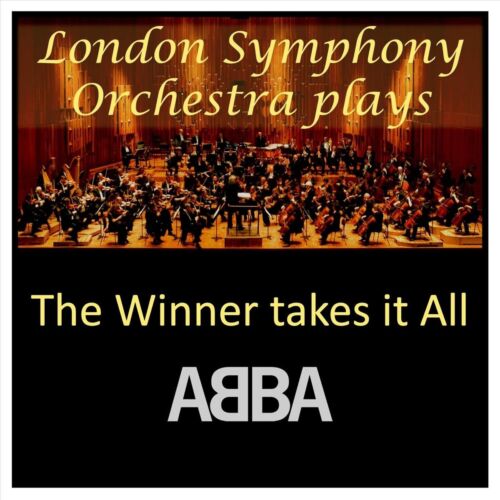 London Symphony Orchestra The Winner Takes It All