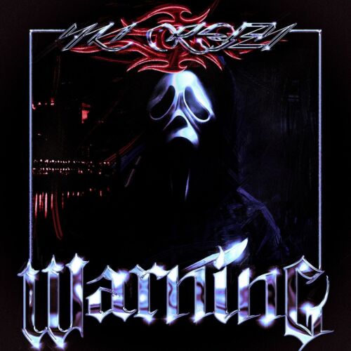 MC Orsen WARNING