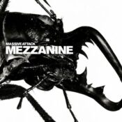 دانلود آهنگ Massive Attack با نام Angel (Remastered 2019)