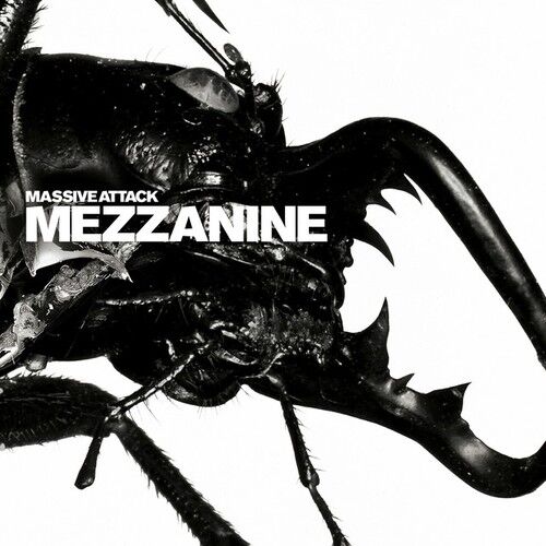 Massive Attack Angel (Remastered 2019)