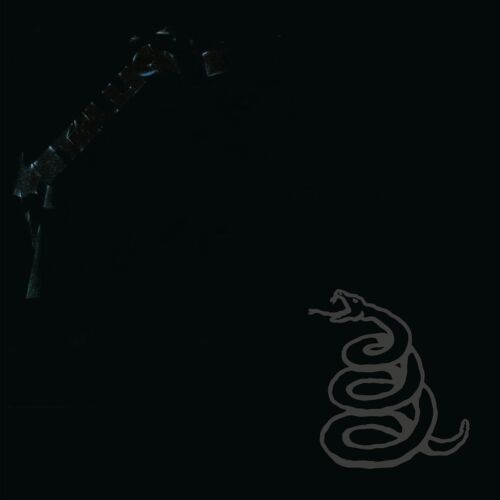Metallica Enter Sandman (Remastered 2021)