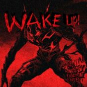 دانلود آهنگ MoonDeity با نام WAKE UP