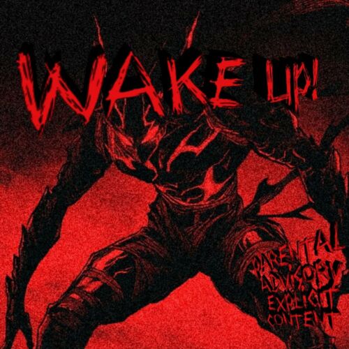 MoonDeity WAKE UP