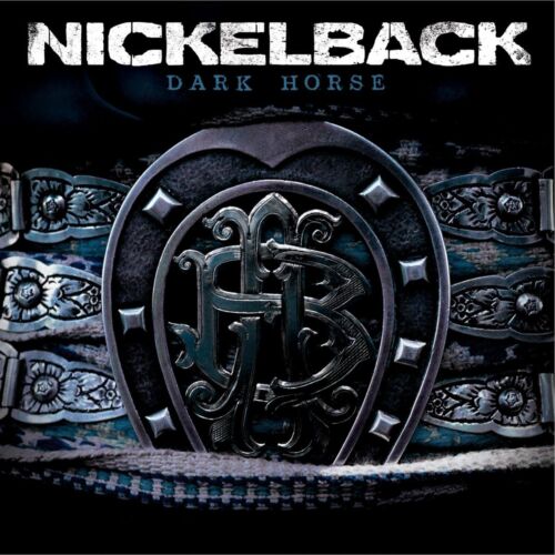 Nickelback Burn It to the Ground