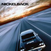 دانلود آهنگ Nickelback با نام Far Away (2020 Remaster)