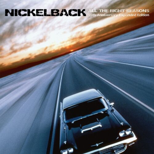 Nickelback Far Away (2020 Remaster)
