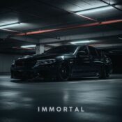 دانلود آهنگ ODENN با نام Immortal (بیس دار)