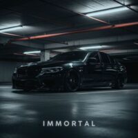 دانلود آهنگ ODENN با نام Immortal (بیس دار)