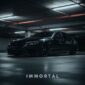 دانلود آهنگ ODENN با نام Immortal (بیس دار)