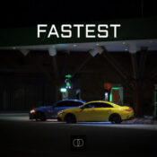 دانلود آهنگ جدید عمر دیپ OMER DEEP با نام Fastest