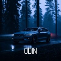 دانلود آهنگ OMER DEEP با نام Odin