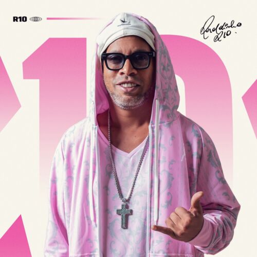 Pitbull Ft Ronaldinho Gaúcho X Tu Musica Vamos Celebrar (feat. Pitbull)