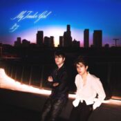 دانلود آهنگ Rauf & Faik با نام My Tender Girl دانلود آهنگ Rauf & Faik با نام My Tender Girl