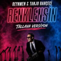 دانلود آهنگ Reynmen به نام RENKLENSİN Tallava Versiyon