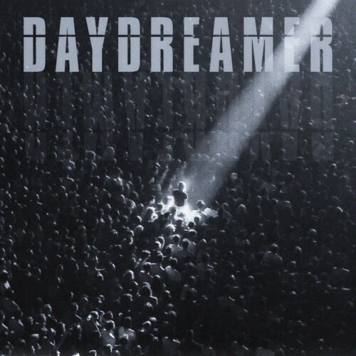Serhat Durmus DAYDREAMER