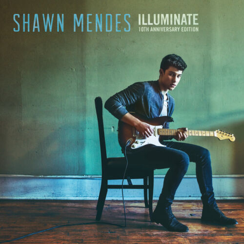 Shawn Mendes Cold In California (2016 Demo)