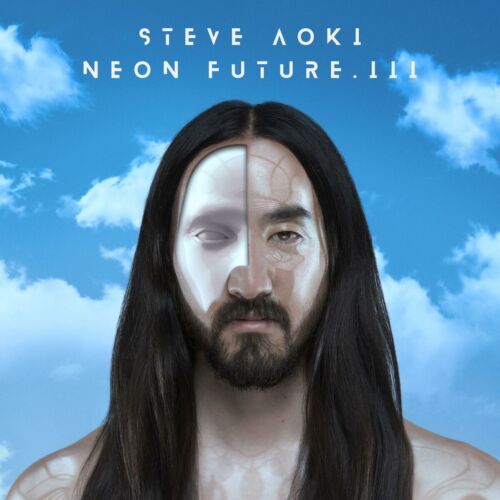 Steve Aoki Noble Gas