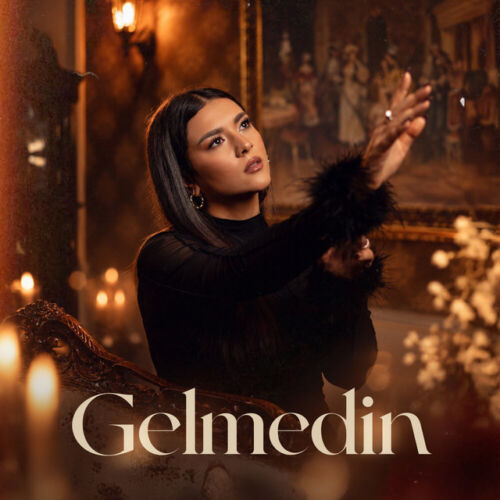 Sura İskenderli Gelmedin