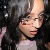 دانلود آهنگ Nobody Wanna Dance Anymore از Tinashe