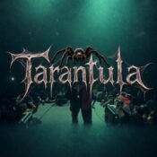 دانلود آهنگ ویناک با نام تارانتولا Vinak – Tarantula