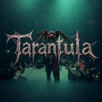 دانلود آهنگ ویناک با نام تارانتولا Vinak – Tarantula
