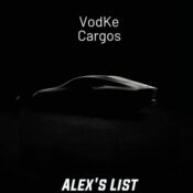 دانلود آهنگ Cargos – VodKe | وودکی