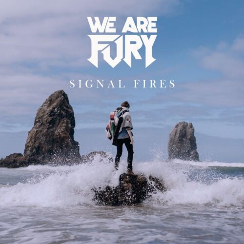 WE ARE FURY Demons (feat. Micah Martin)