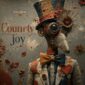 دانلود آهنگ ksenjikai با نام Country joy