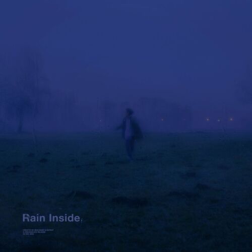 Antent rain inside