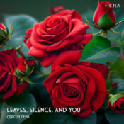 دانلود آهنگ بیکلام The Cold Didnt Hurt as Much as You