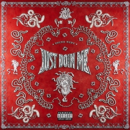 کاور آهنگ Spinnin از Young Nudy و 21 Savage