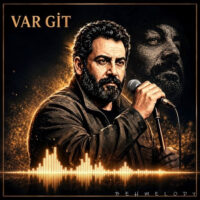 دانلود آهنگ ALAKAN با نام Var Git