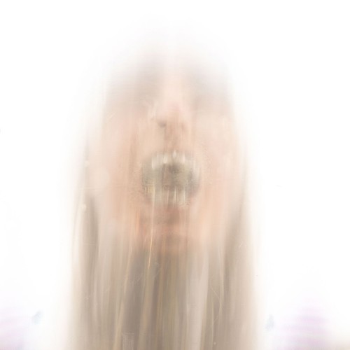 کاور آلبوم AM FM از Ghostemane