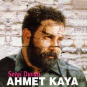 دانلود آهنگ Ahmet Kaya با نام Şiire Gazele با ترجمه فارسی