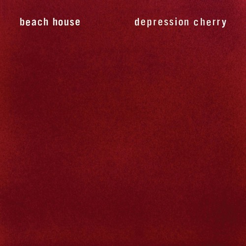 آلبوم Depression Cherry