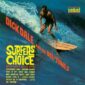 دانلود آهنگ Dick Dale & His Del-Tones با نام Miserlou