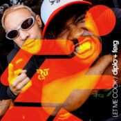 دانلود آهنگ Diplo با نام Let Me Cook