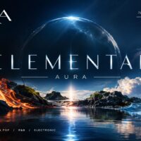 دانلود و پخش آنلاین آلبوم جدید ELEMENTAL از Aura