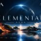 دانلود و پخش آنلاین آلبوم جدید ELEMENTAL از Aura
