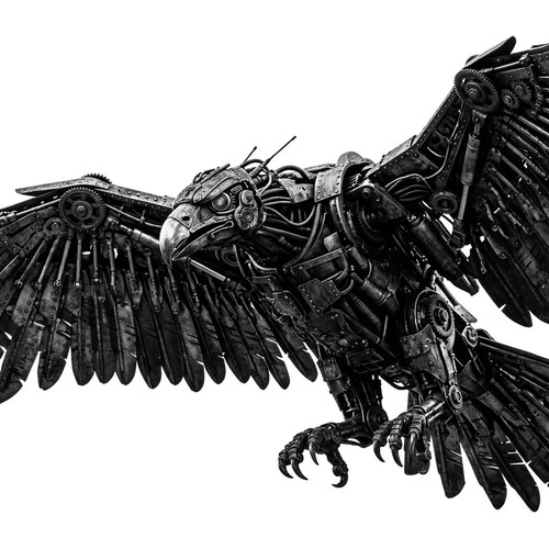 موزیک GESANGSVOGEL