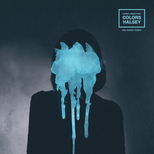 Halsey Colors (Ian Asher Remix)