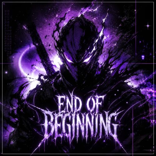 NEAR DEATH END OF BEGINNING FUNK
