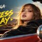 دانلود Ep جدید از خواننده کره ای Lisa با نام Press Play