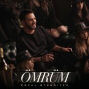 دانلود آهنگ آذری جدید عمرم Rəsul Əfəndiyev – Ömrüm دانلود آهنگ آذری جدید عمرم Rəsul Əfəndiyev – Ömrüm
