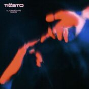 دانلود آهنگ جدید تیستو Tiësto با نام Hard To be Around