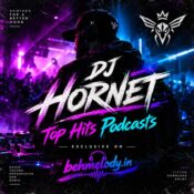 دانلود پادکست‌های دی جی هورنت Top Hits | ریمیکس‌های DJ Hornet