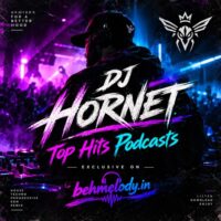 دانلود پادکست‌های دی جی هورنت Top Hits | ریمیکس‌های DJ Hornet